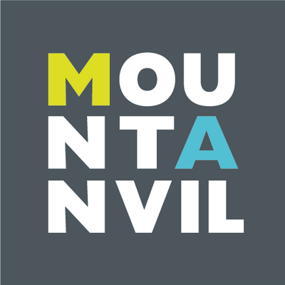 Mount Anvil