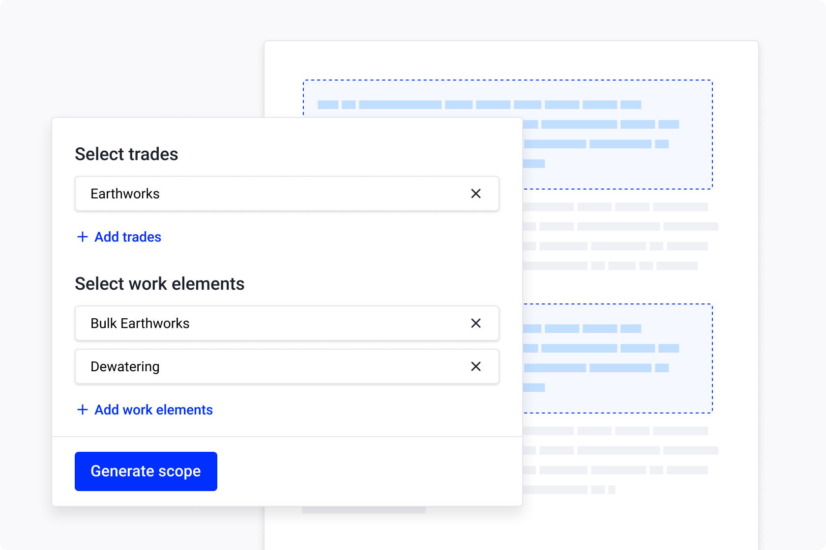 List of project milestones approaching target dates